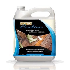 CUTEK PROCLEAN 5L